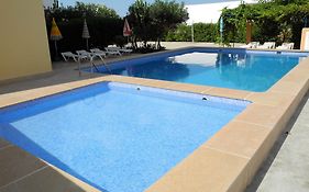 Apartamentos Timon - Emar Hotels